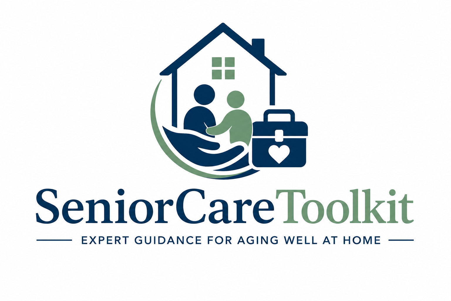 SeniorCareToolkit logo